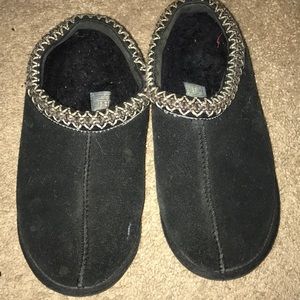 Ugg slippers